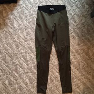 Full length Nike Pro leggings